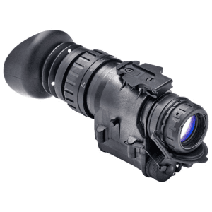 EOTECH MonoNV Night Vision Riflescope Monocular Black