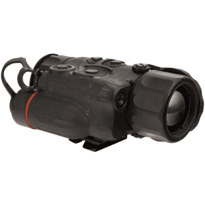 TRIJICON SkeetIRx Thermal 1-2x / .050x Digital Zoom 640x480