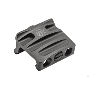 SUREFIRE Weaponlight Mount Offset Black Anodized
