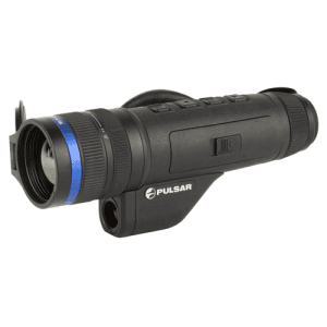 PULSAR Telos LRF XP50 Thermal Monocular