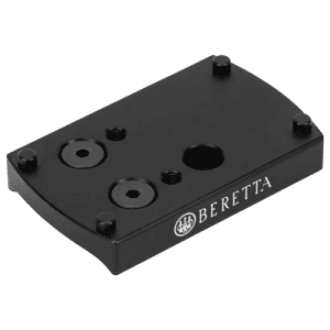 BERETTA APX Fastfire Mount Black
