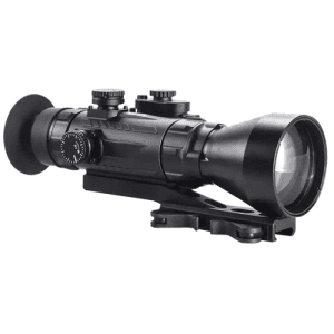AGM GLOBAL VISION Wolverine Pro-4 3AW1 NV Rifle Scope 4x70mm