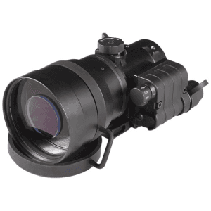 AGM GLOBAL VISION Comanche22 3AL1 NV Rifle Scope Unity 1x 80mm