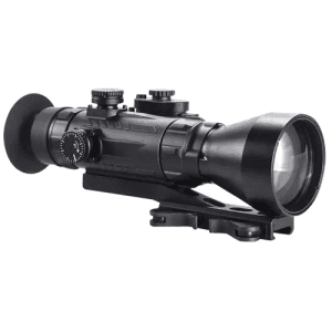 AGM GLOBAL VISION Wolverine Pro-4 3AL1 Night Vision RifleScp 4x70mm