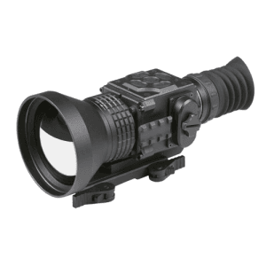 AGM GLOBAL VISION Secutor T753-84 Thermal Rifle Scope Blk 3.6x 75mm
