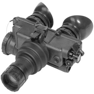 AGM GLOBAL VISION PVS-7 NL1 Night Vision Goggles 1x 27mm 51-64 lp/mm