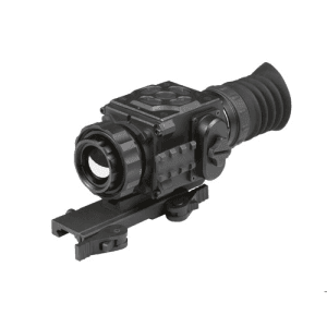 AGM GLOBAL VISION Secutor TS25-384 Thermal Rifle Scope Blk 1.2x 25mm