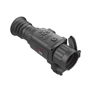 AGM GLOBAL VISION Rattler TS25-256 25mm Thermal Imaging Riflescope (50HZ)