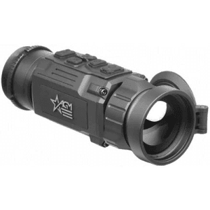 AGM GLOBAL VISION PVS-14 3AW3 Night Vision Monocular Gen 3 + Level 3 Auto-Gate White Phosphor