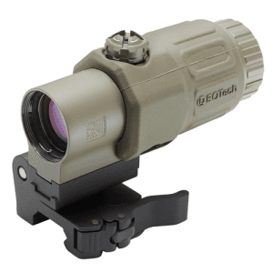 EOTECH Holographic Hybrid Sight G33 T