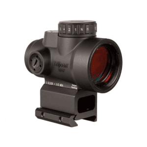 TRIJICON MRO HD 1x25 Red Dot Sight