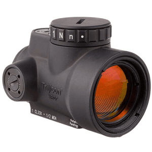 TRIJICON MRO 1x25 Green Dot Sight