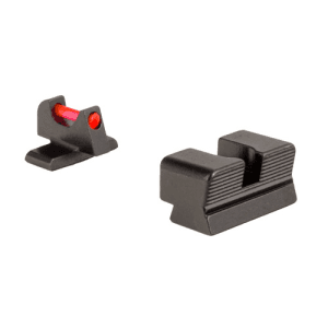 TRIJICON Fiber Sight Set - for Springfield XDS