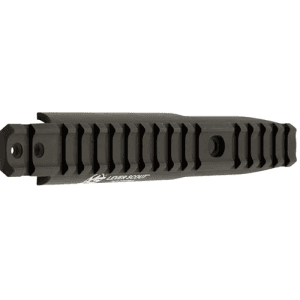 XS SIGHTS Lever Scout Mount Marlin 336/308MX Black Anodized