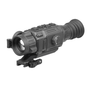 AGM GLOBAL VISION Rattler V2 35-384 Thermal Imaging Rifle Scope