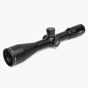 ATHLON OPTICS Midas TAC HD 5-25x56 FFP APRS6 MIL 34mm Rifle Scope