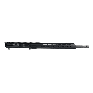 BC-10 | 6.5 Creedmoor Upper | 18" Parkerized Heavy Barrel | 1:8 Twist | Rifle Length Gas System | 15" MLOK Split Rail