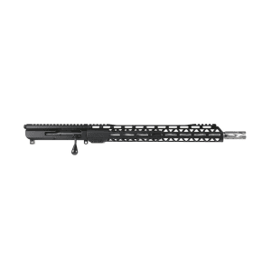 BC-15 | .300 Blackout Bolt Action Style Upper | 16" 416R SS Heavy Barrel | 1:8 Twist | Talon 15" MLOK Split Rail | with BCG & Charging Handle
