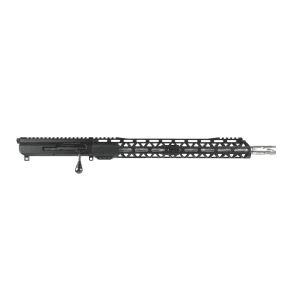BC-15 | 5.56 NATO Bolt Action Style Upper | 16" 416R SS M4 Barrel | 1:8 Twist | Talon 15" MLOK Split Rail | with BCG & Charging Handle