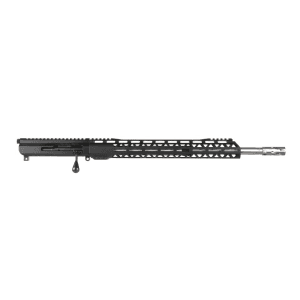 BC-15 | .223 Wylde Bolt Action Style Upper | 18" 416R SS Heavy Barrel | 1:8 Twist | Talon 15" MLOK Split Rail | with BCG & Charging Handle