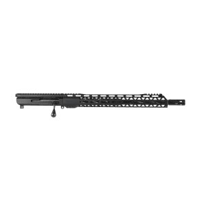 BC-15 | .350 Legend Bolt Action Style Upper | 16" Black Nitride 416R SS Bear Claw Fluted Heavy Contour l | 1:16 Twist | Talon 15" MLOK Split Rail | with BCG & Charging Handle