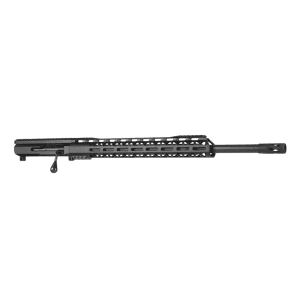 BC-15 | .350 Legend Bolt Action Style Upper | 20"Black Nitride Heavy Barrel | 1:16 Twist | Talon 15" MLOK Split Rail | with BCG & Charging Handle