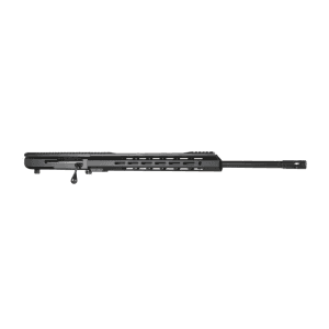 BC-10 | 308 Bolt Action Style Upper| 22" Black Nitride Light-weight Barrel | 1:10 Twist | 15" MLOK Split Rail