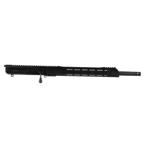 BC-10 | 6.5 Creedmoor Bolt Action Style Upper| 18" Parkerized Heavy Barrel | 1:8 Twist | 15" MLOK Split Rail