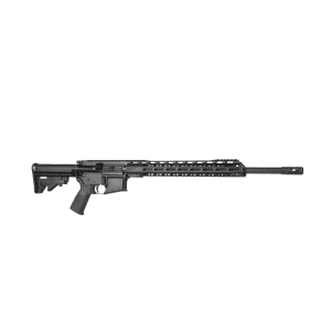 BC-15 | .400 Legend Rifle | 18" Parkerized Heavy Barrel | 1:16 Twist | Carbine Length Gas System | Talon 15" MLOK Split Rail | No Magazine