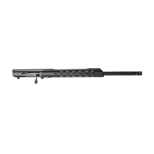 BC-10 | 6.5 Creedmoor Bolt Action Style Upper| 22" Black Nitride Heavy Barrel | 1:8 Twist | 15" MLOK Split Rail