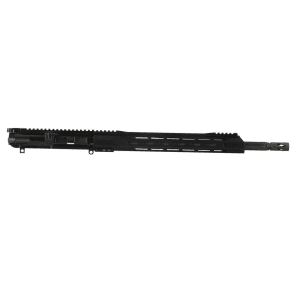 BC-10 | 6.5 Creedmoor Forged Upper | 18" Parkerized Heavy Barrel | 1:8 Twist | Rifle Length Gas System | 15" MLOK Split Rail | with BCG & Charging Handle