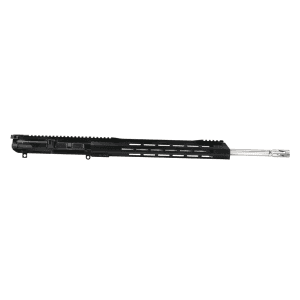 BC-10 | .308 Forged Upper | 20" 416R SS Heavy Barrel | 1:10 Twist | Rifle Length Gas System | 15" MLOK Split Rail | with BCG & Charging Handle