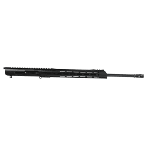 BC-10 | .308 Right Side Charging Upper | 22" Black Nitride Light-weight Barrel | 1:10 Twist | Rifle Length Gas System | 15" MLOK Split Rail | with BCG & Charging Handle