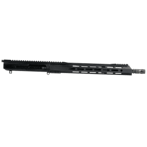 BC-10 | .308 Right Side Charging Upper | 16" Black Nitride Heavy Barrel | 1:10 Twist | Mid-Length Gas System | 15" MLOK Split Rail | with BCG & Charging Handle