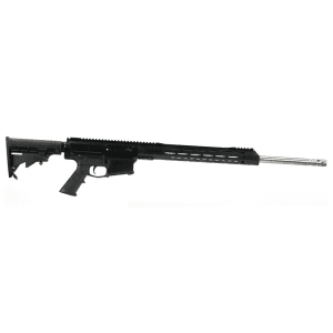 BC-10 | 6.5 Creedmoor Right Side Charging Forged Rifle | 22" 416R SS Heavy Barrel | 1:8 Twist | Rifle Length Gas System | 15" MLOK Split Rail | No Magazine