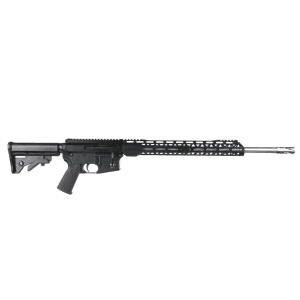 BC-15 | .400 Legend Bolt Action Style Rifle | 20" 416R SS Heavy Barrel | 1:16 Twist | Talon 15" MLOK Split Rail | No Magazine