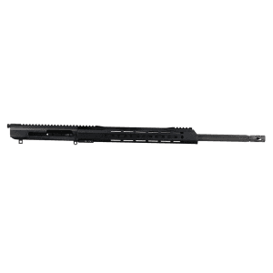 BC-10 | 6.5 Creedmoor Right Side Charging Upper | 22" Parkerized Heavy Barrel | 1:8 Twist | Rifle Length Gas System | 15" MLOK Split Rail