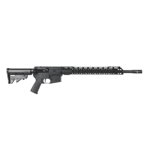 BC-15 | 12.7x42 Rifle | 18" Parkerized Heavy Barrel | 1:20 Twist | Mid-Length Gas System | Talon 15" MLOK Split Rail | No Magazine-Anodized - Default