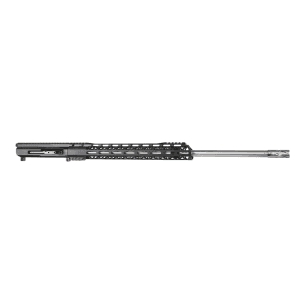 BC-15 | .22 ARC Right Side Charging Upper | 24" 416R SS Heavy Barrel | 1:7 Twist | Rifle Length Gas System | Talon 15" MLOK Split Rail  | with BCG & Charging Handle