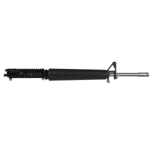 BC-15 | .223 Wylde Upper | 20" 416R SS Heavy Barrel | 1:8 Twist | Rifle Length Gas System | 15" Rifle Handguard & A2 Front Sight