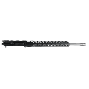 BC-15 | .223 Wylde Upper | 20" 416R SS Heavy Barrel | 1:8 Twist | Rifle Length Gas System | 15" MLOK Split Rail| with BCG & Charging Handle