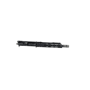 BC-15 | 12.7 x 42 Upper | 10.5" Parkerized Heavy Barrel | 1:20 Twist | Pistol Length Gas System | 10" MLOK Split Rail| with BCG & Charging Handle