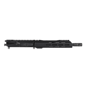 BC-15 | .350 Legend Upper | 10.5" Parkerized Heavy Barrel | 1:16 Twist | Pistol Length Gas System | 9.5" MLOK Split Rail| with BCG & Charging Handle