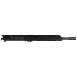 BC-15 | 5.56 NATO Upper | 14.5" Parkerized M4 Barrel | 1:7 Twist | Carbine Length Gas System | 11.5" MLOK Split Rail| with BCG & Charging Handle-Anodized - Default
