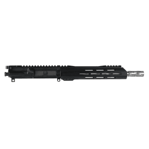 BC-15 | 5.56 NATO Upper | 10.5" 416R SS M4 Barrel | 1:7 Twist | Carbine Length Gas System | 9.5" MLOK Split Rail| with BCG & Charging Handle
