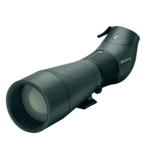 Swarovski Optik ATS-65 HD Spotting Scope Body Green - Eyepiece Sold Separately