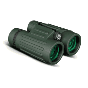 Konus Emperor 10x42 Binocular Waterproof Green
