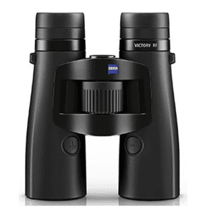 DEMO Zeiss Victory RF Laser Rangefinder 10x42mm Black