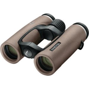 DEMO Swarovski Optik El 32 Binocular 10x32 Swarovision