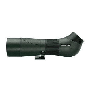 DEMO Swarovski Optik ATS-65 HD Spotting Scope Body Green Eyepiece Sold Separately